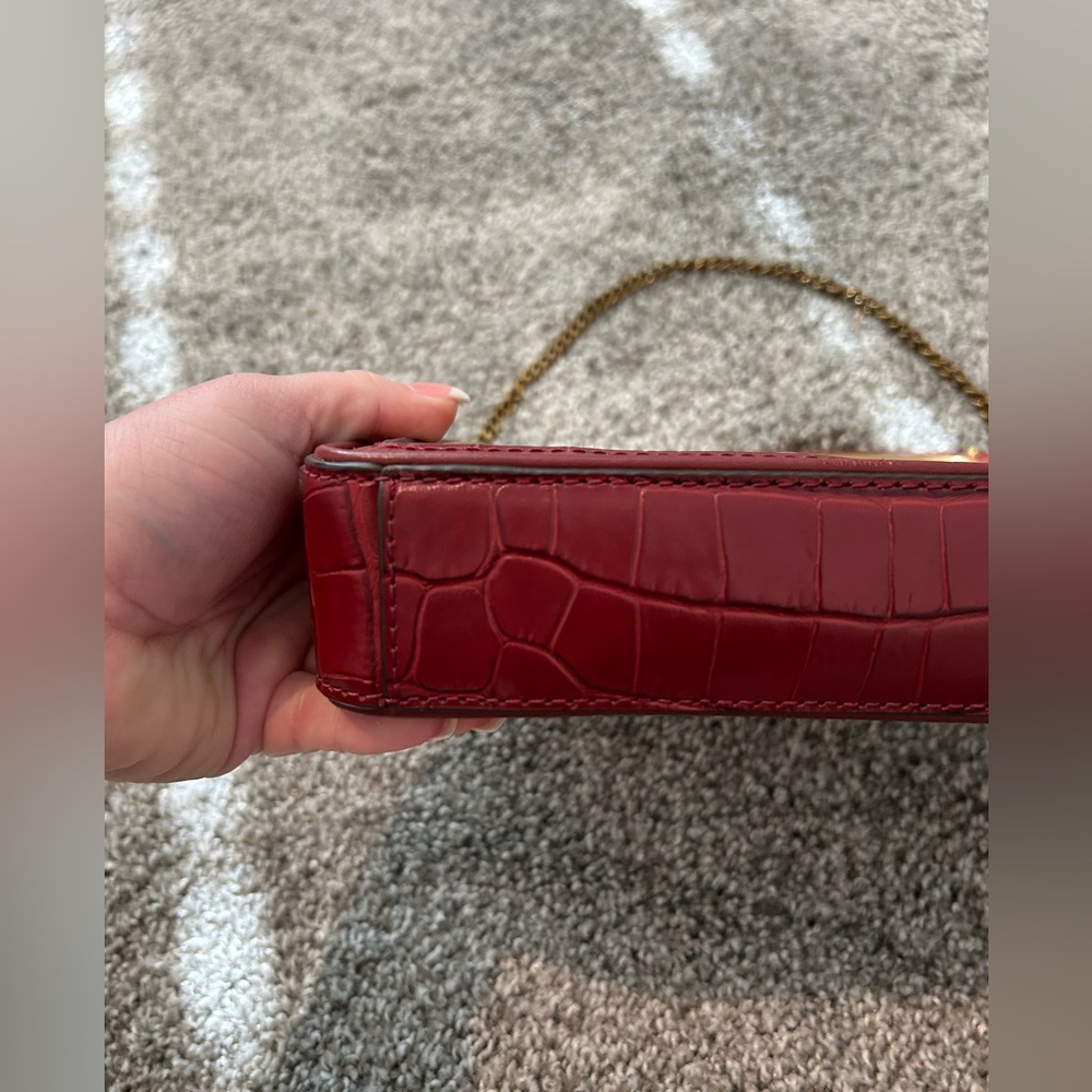 Safari Michael Kors clutch - Picture 5 of 6